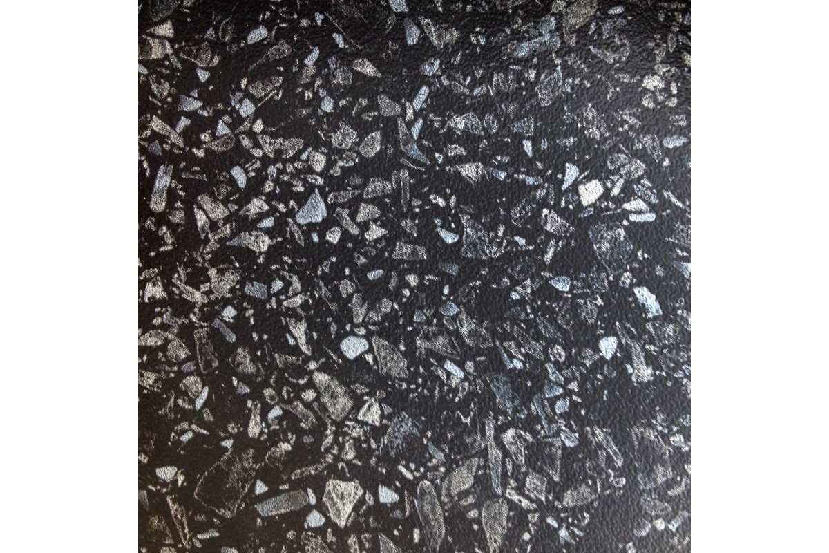 Столешница кедр чёрное серебро 4060